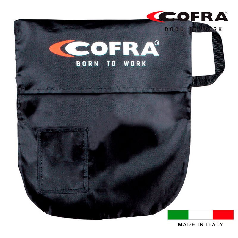 Mala Wrapper Bag Cofra