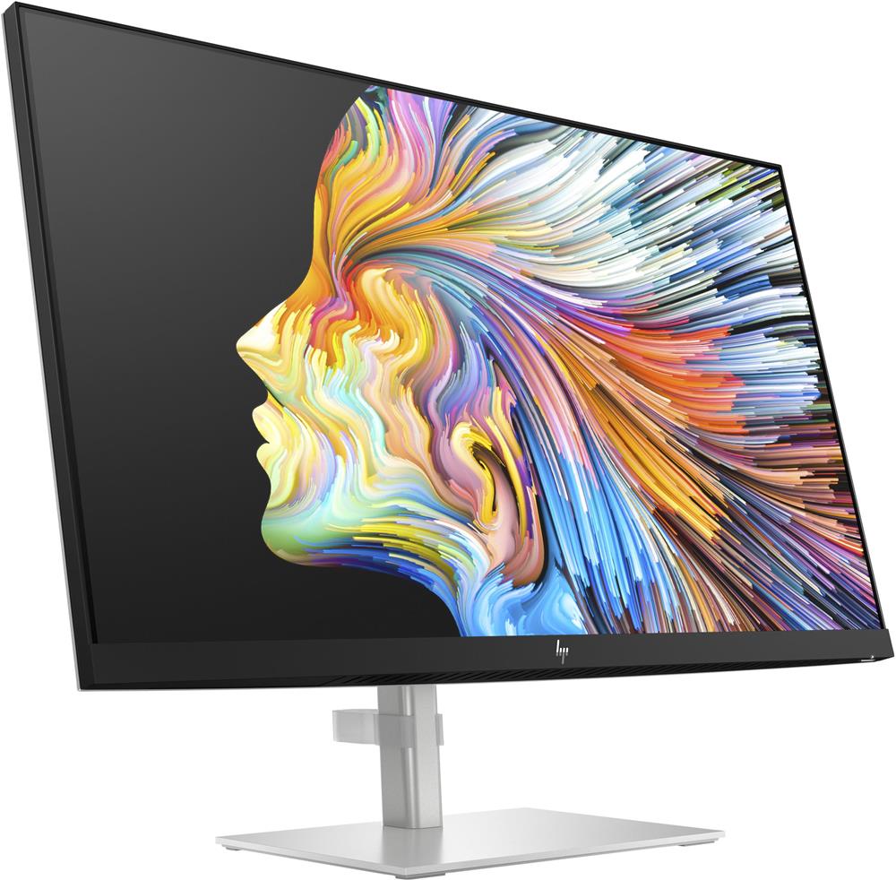 Hp U28 4k Hdr 71.1 Cm (28 ) 3840 X 2160 Pixels 4k.