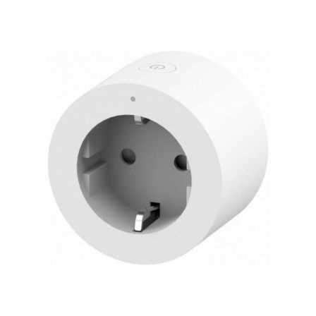 Aqara Sp-Euc01 Smart Plug 2300 W Home  Office White