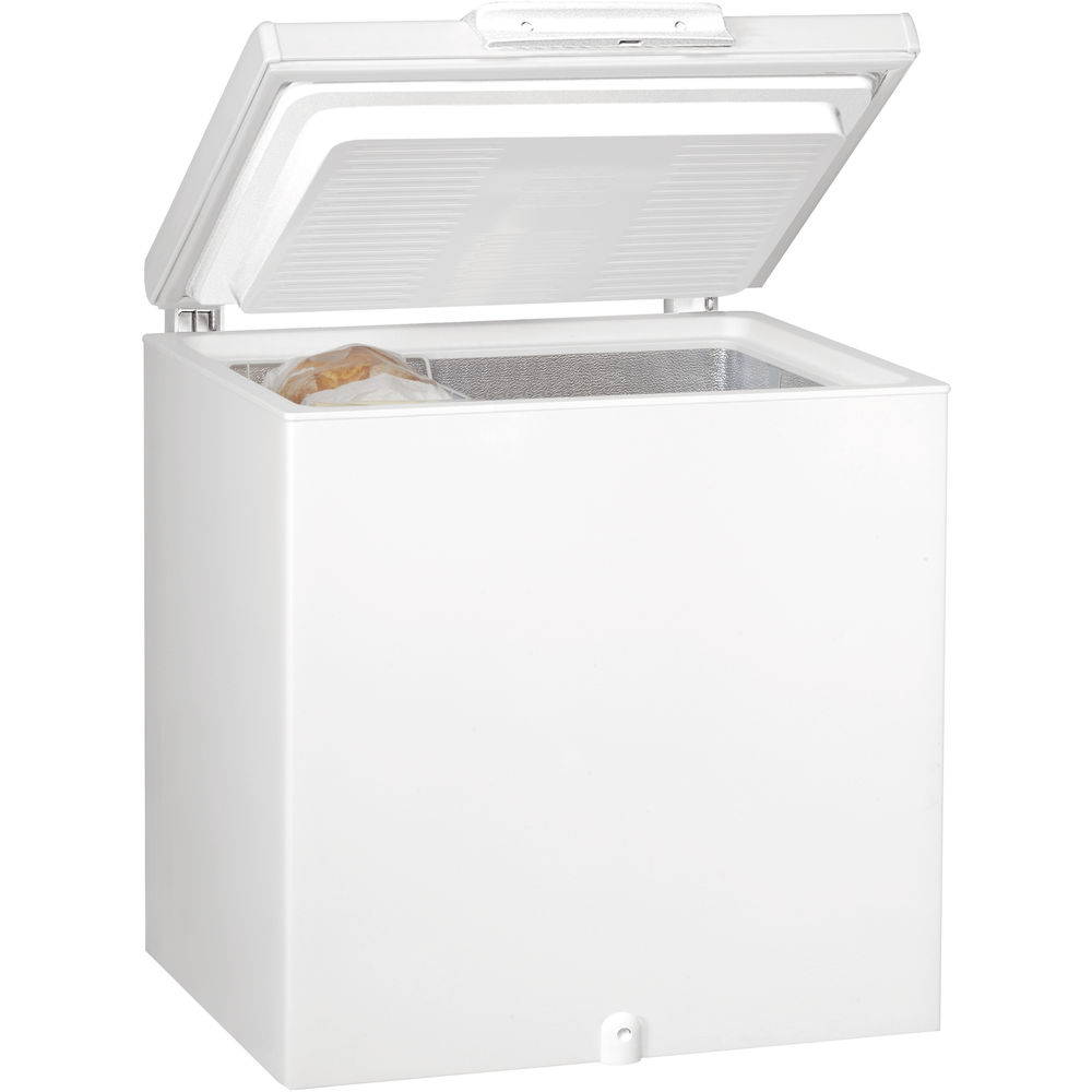 WHIRLPOOL WHE 20112, COFRE, 167 L, 19 KG/24H, SN-.
