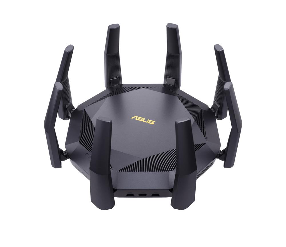 Router Asus Rt-Ax89x 