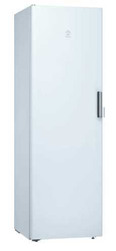 Frigorífico 1 Porta S/ Congelador 3fce563we 346l Branco - Balay