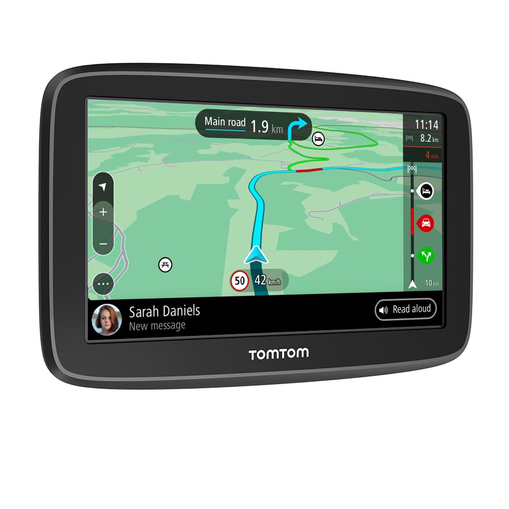 Car Gps Navigation Sys 6/Go Classic 1ba6.002.20 .