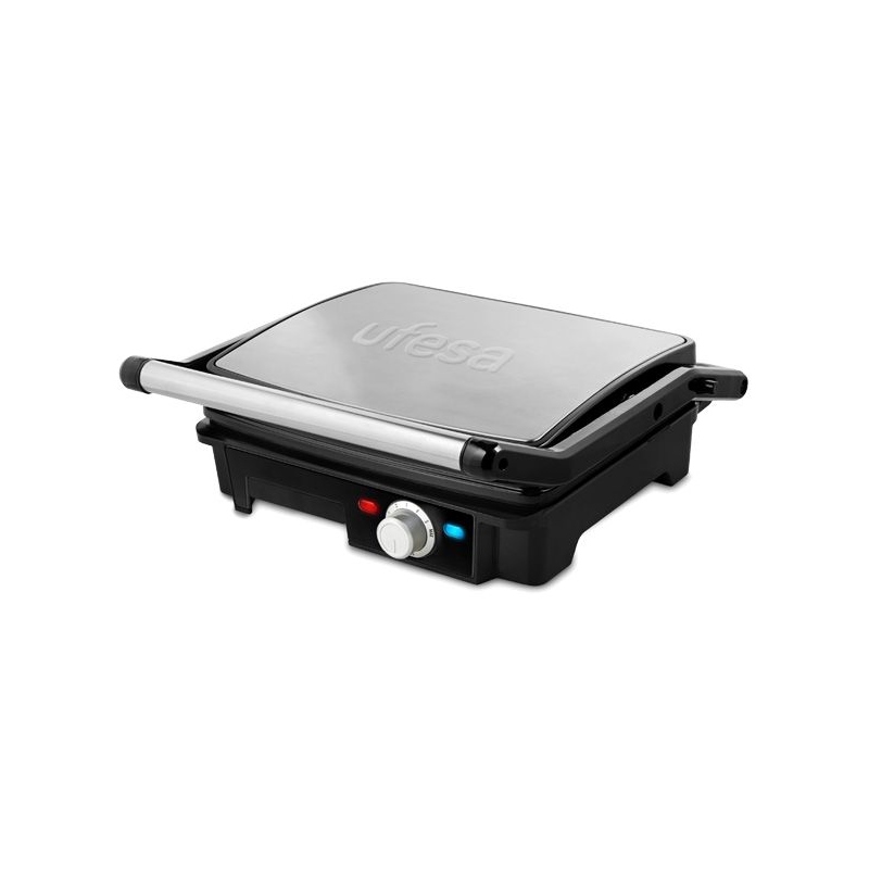 Grill Ufesa Pr2000 2200w Preto