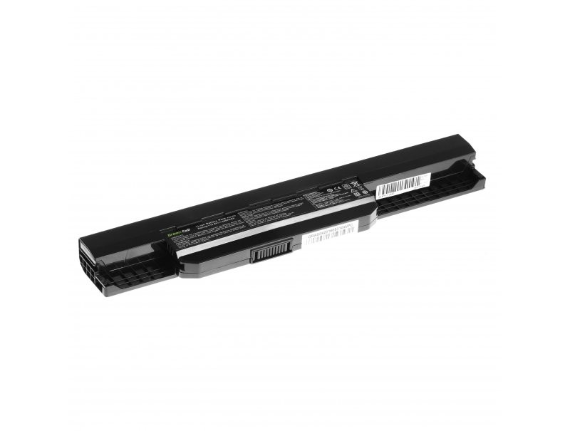 Green Cell Battery For Asus A31-K53 X53s X53t K53.