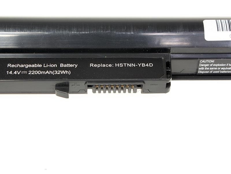 Bateria para Hp 242 G1 14,4v 2200mah