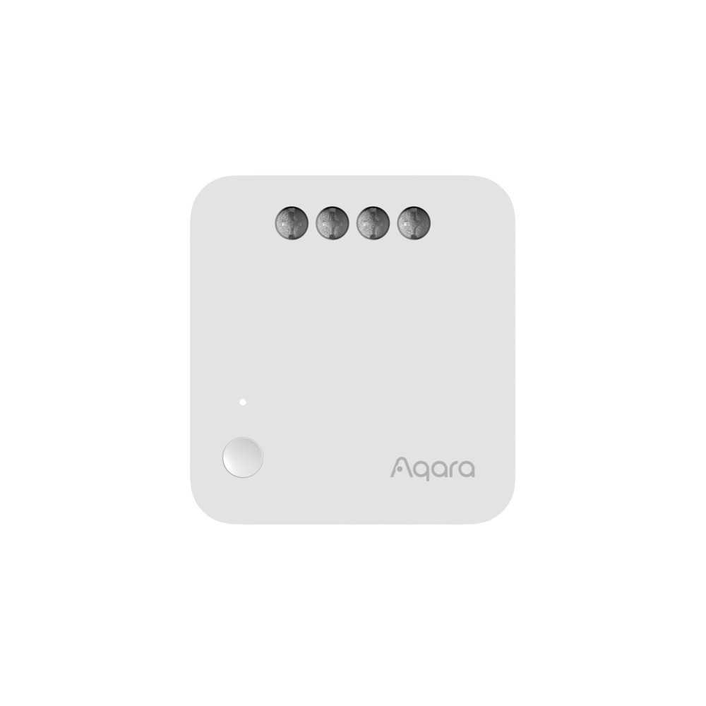 Aqara Single Switch Module T1 Po