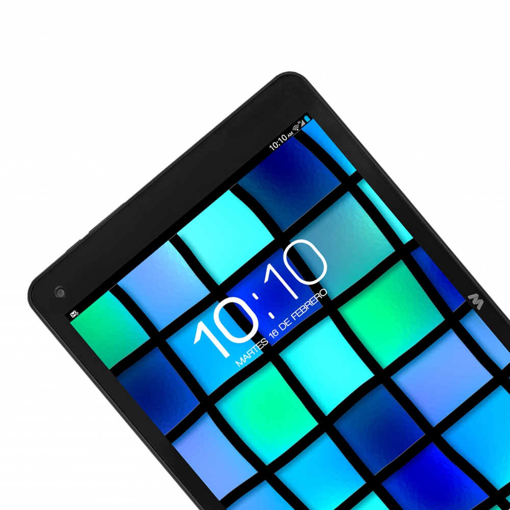 Tablet Woxter X-200 Pro 10,1'' Ips 3 64gb Preto