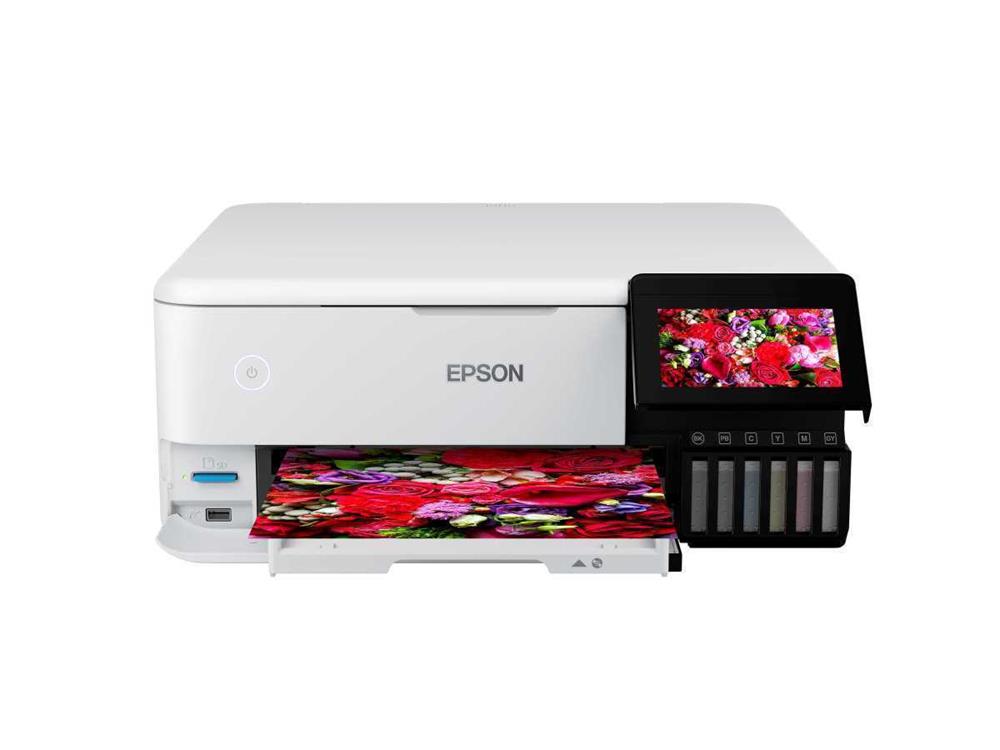 Impressora multifunções Epson C11CJ20401
