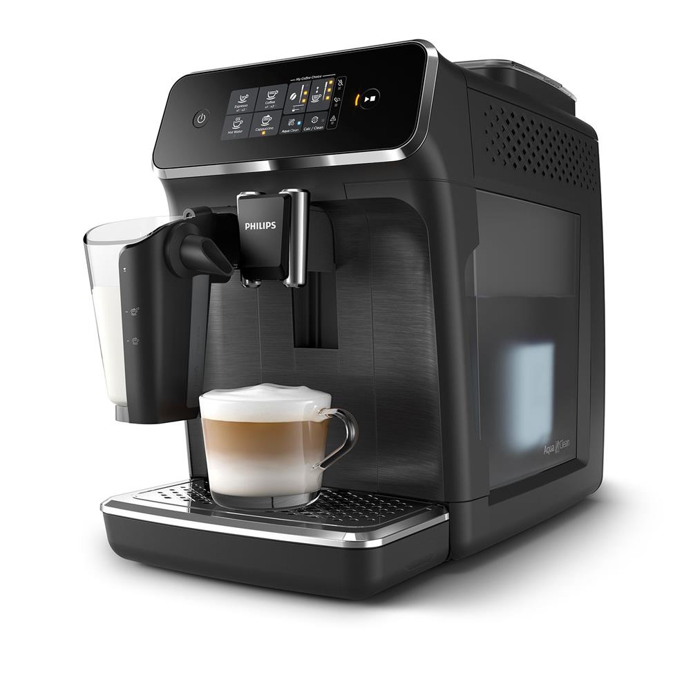 Máquina de café, Comprar