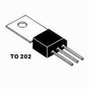 Transistor Si-Pnp Vid-L 300V 0.05A 5W >60Mhz BF872