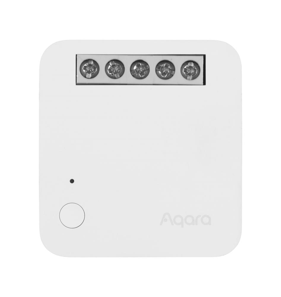 Switch Aqara Single Module T1 With Neutral