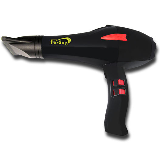 Secador de pelo Fersay con motor profesional AC 2.