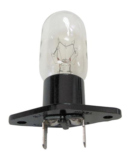 Lampada para Microondas 240v 25w