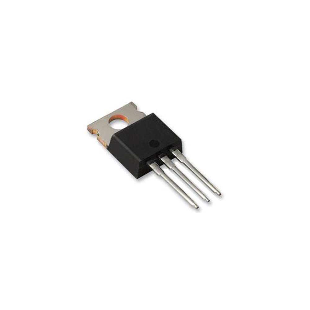 Triac Para Electronica Bt152-600r