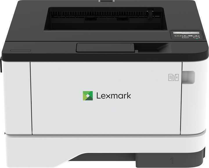 Impressora LEXMARK Laser Mono M1342