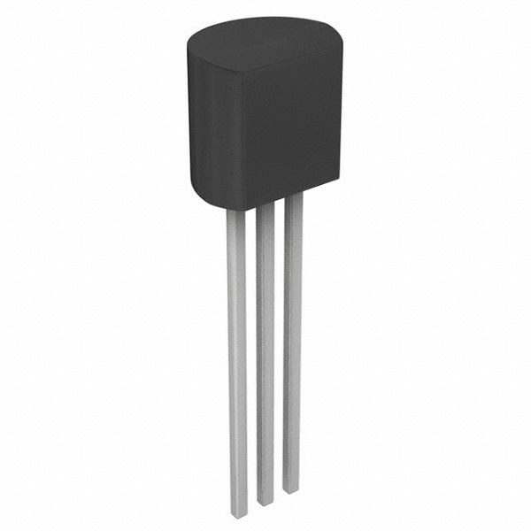 Transistor Si-n 80v 0.1a 0.5w 300mhz Bc546c