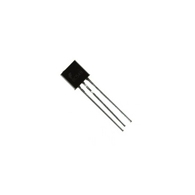 Transistor N-Darl 100v 15a 85w >4mhz B>1k Bc549