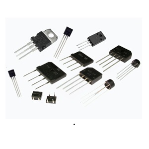 Transistor Smd Si-Npn Uni 45V 0.1A 300Mhz BC550