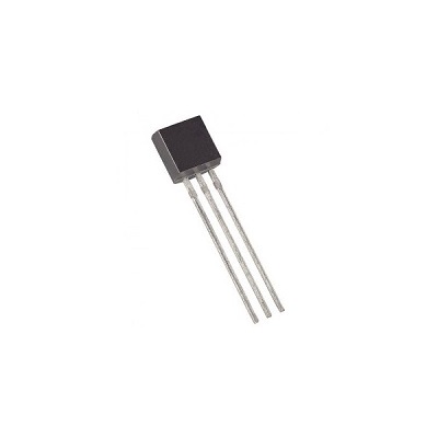 Transistor Bc559c