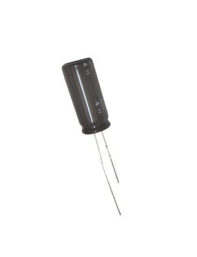 Condensador Eletrolitico 820uF-25v