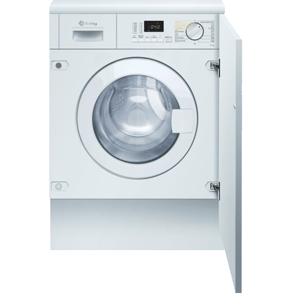 Máquina de lavar e secar Balay 3TW773B 7kg / 4kg .