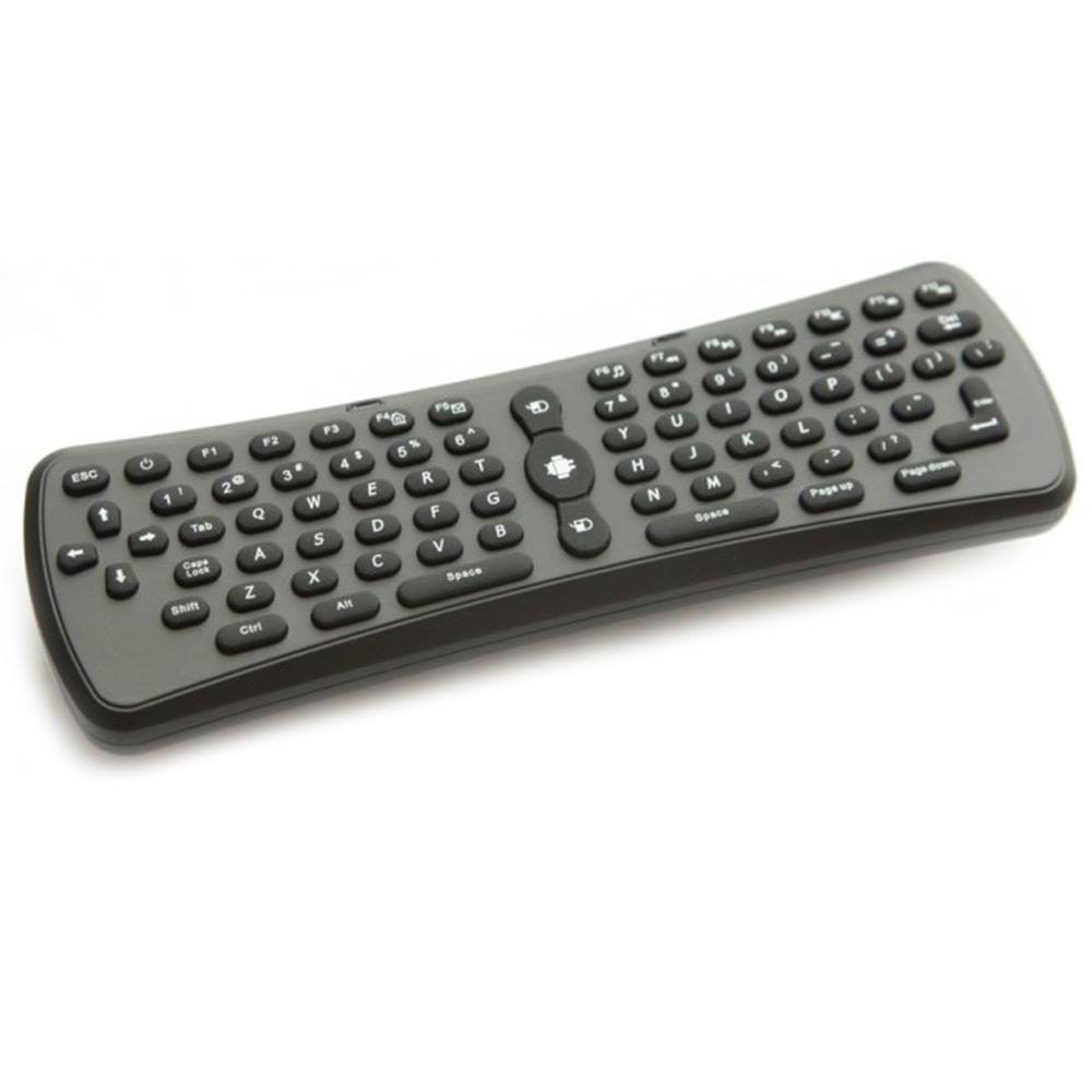 Teclado Flypad + Rato Sem Fios