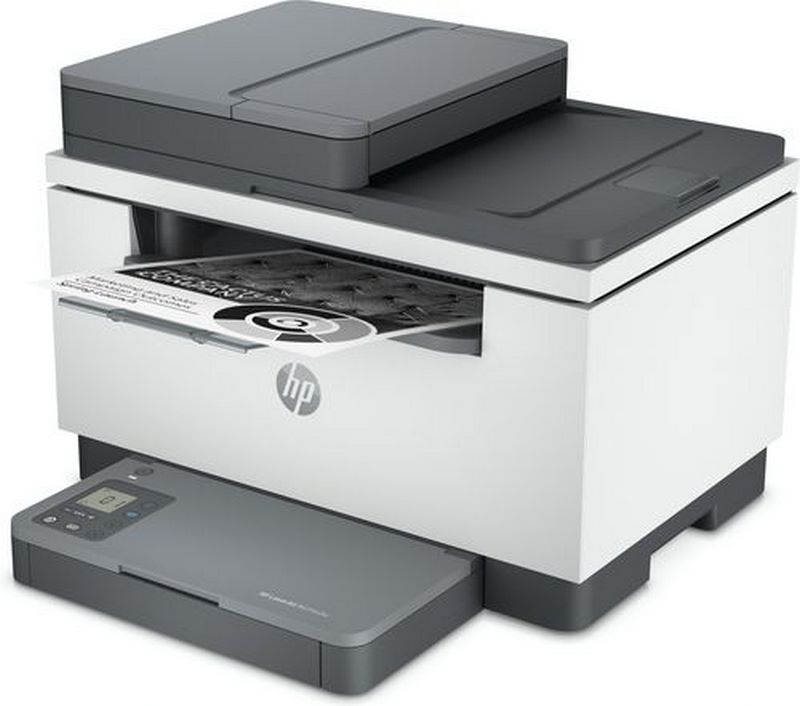 Hp Laserjet Mfp M234sdw        Mfp