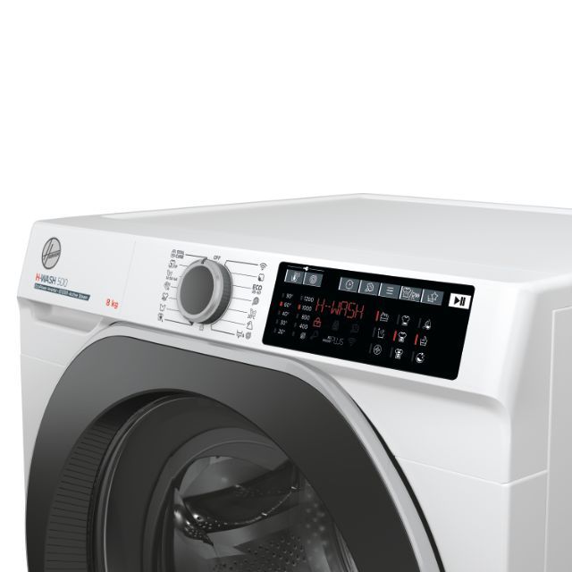 Máquina de Lavar Roupa Hoover - Hw 28ambs/1