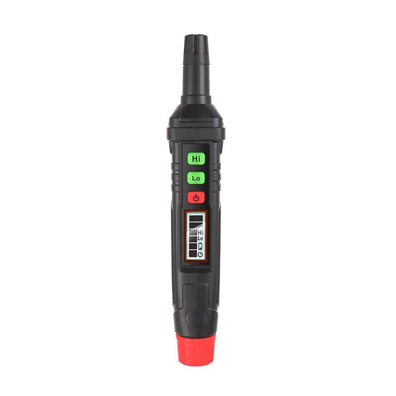 Mini Detector De Fugas De Gas Habotest Ht61