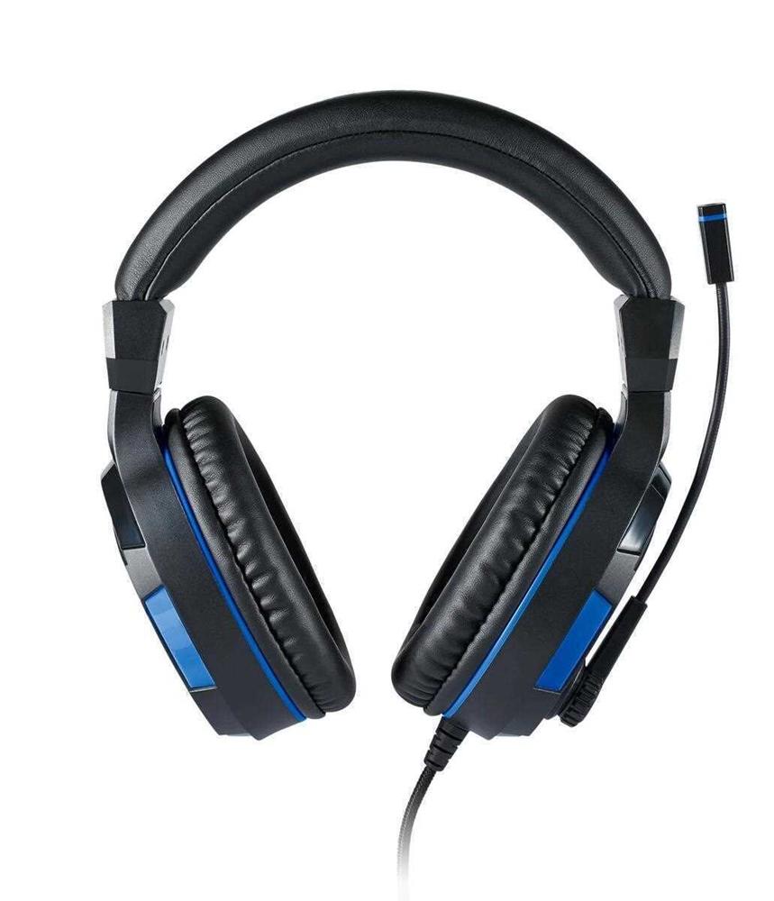 Auriculares Con Micrófono Nacon Ps4ofheadsetv3