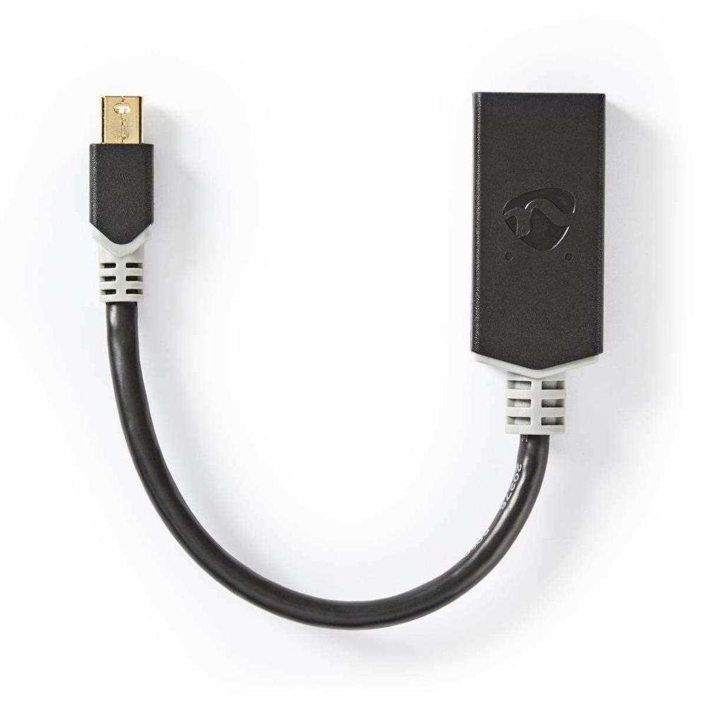 Mini Displayport - Cabo Hdmi Mini Displayport.