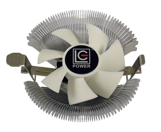 Lc-Cc-85 80mm-Lc-Power