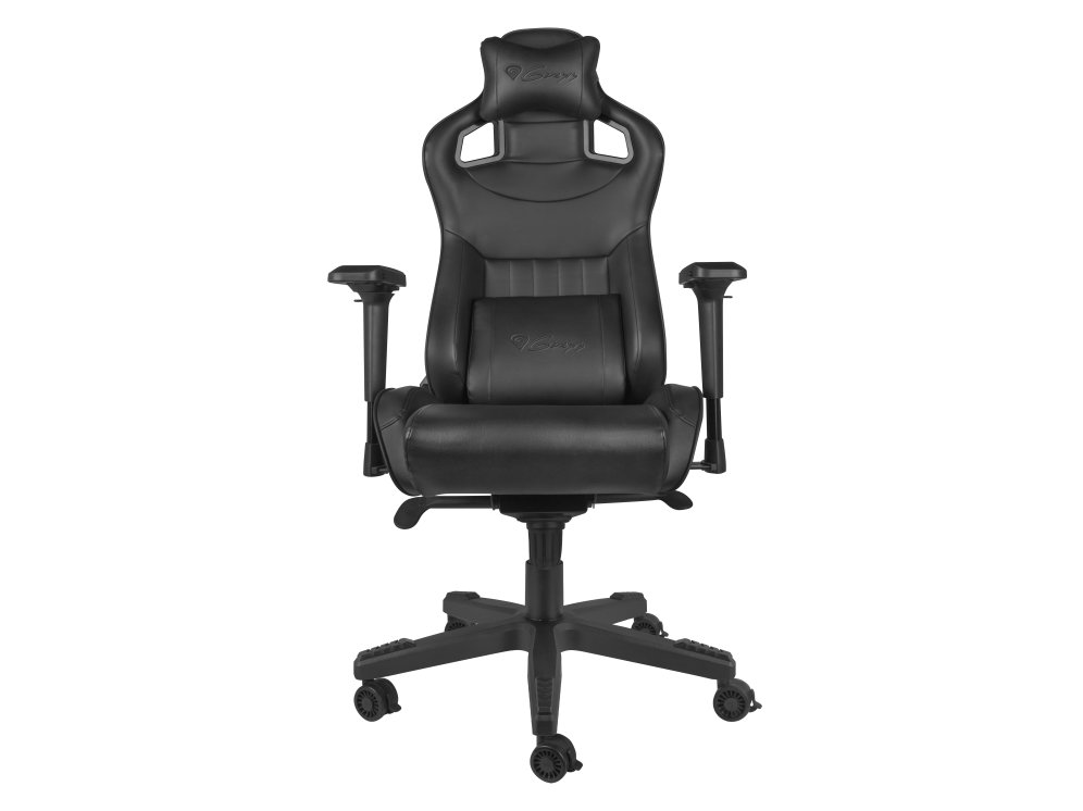 Cadeira de Gaming Genesis Nitro 950 Preto