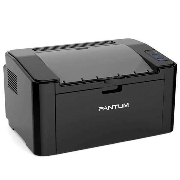 Impressora PANTUM Laser Mono A4