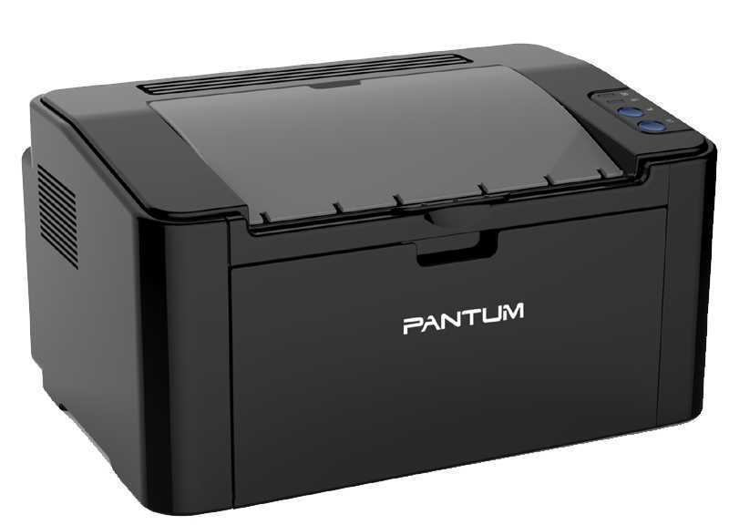 Impressora PANTUM Laser Mono A4