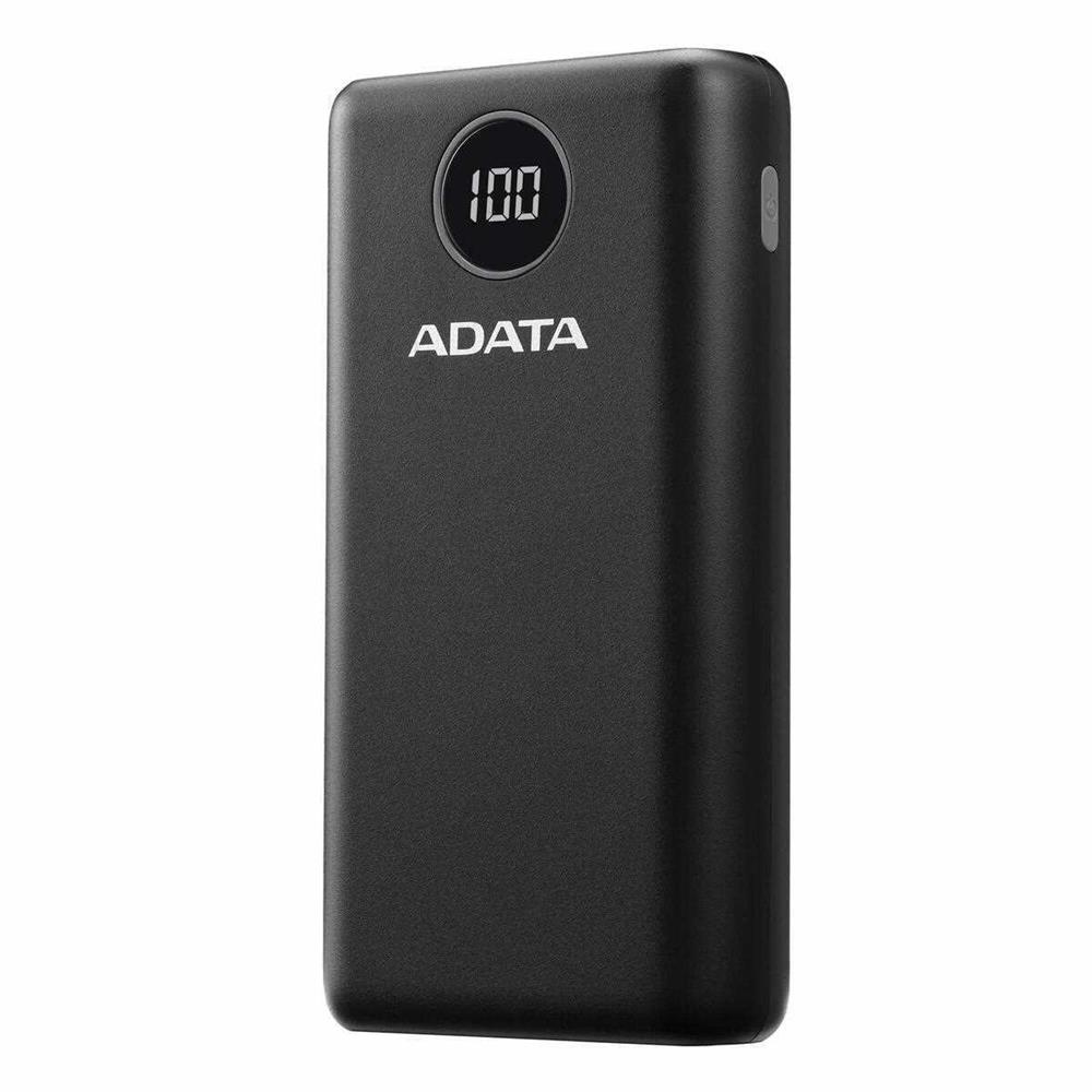 Power Bank ADATA P20000QCD