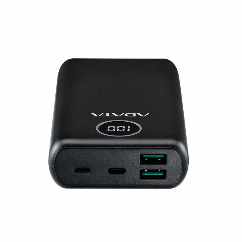 Power Bank ADATA P20000QCD