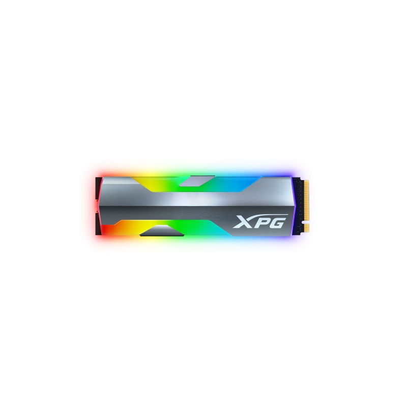 Disco Adata Xpg Spectrix M.2 500 Gb SSD LED Rgb