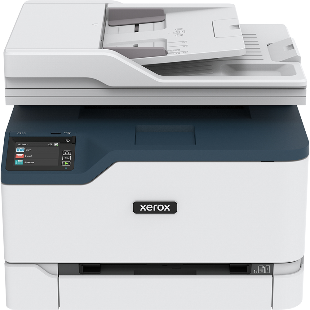 Xerox C235 A4 22ppm Wireless Copy/Print/Scan/Fax .