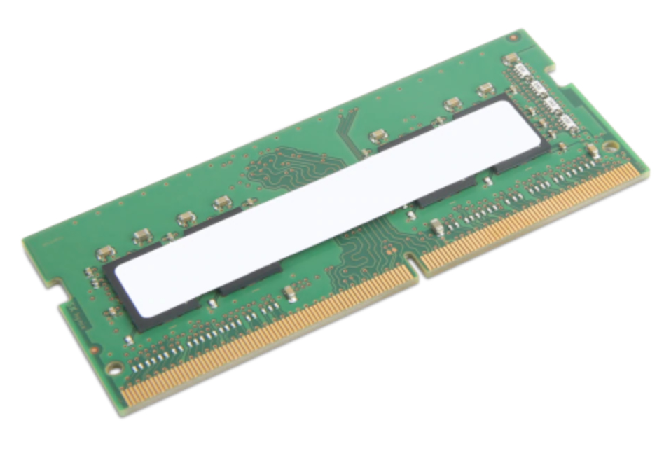 Memoria RAM Lenovo 4x71d09534 16gb Ddr4