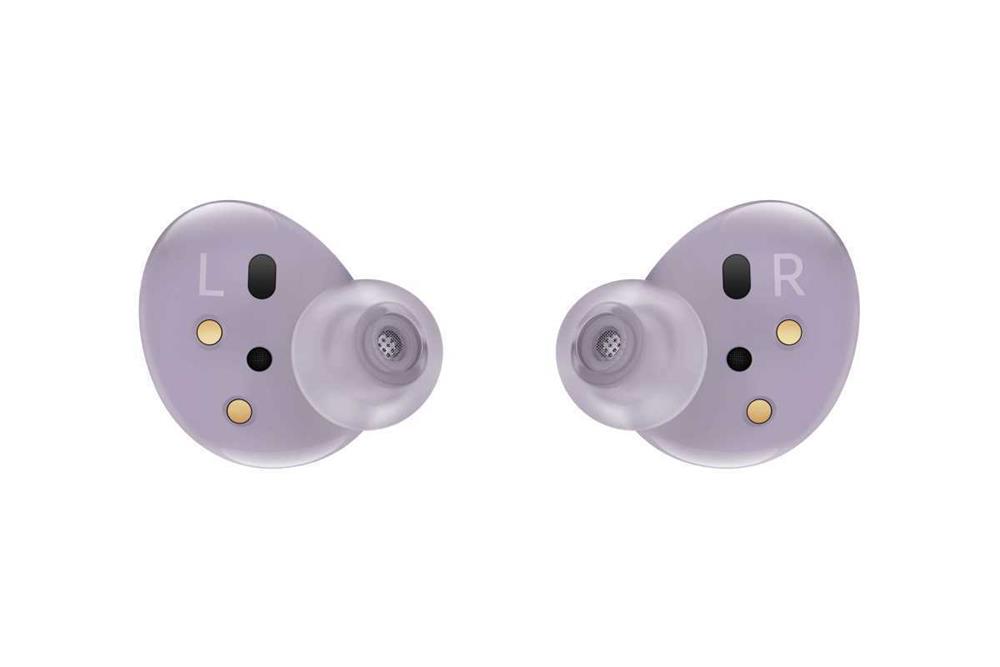 Auriculares Samsung Galaxy Buds 2 Bluetooth Lavand