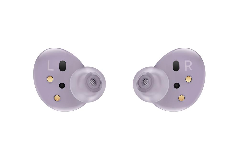 Auriculares Samsung Galaxy Buds 2 Bluetooth Lavand