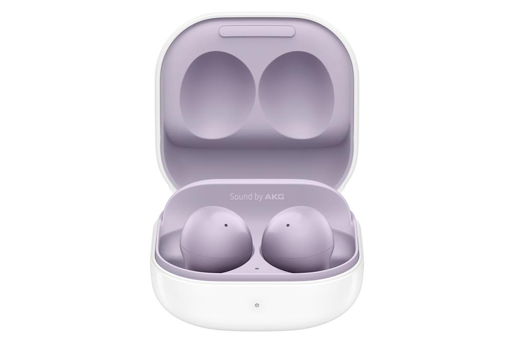 Auriculares Samsung Galaxy Buds 2 Bluetooth Lavand