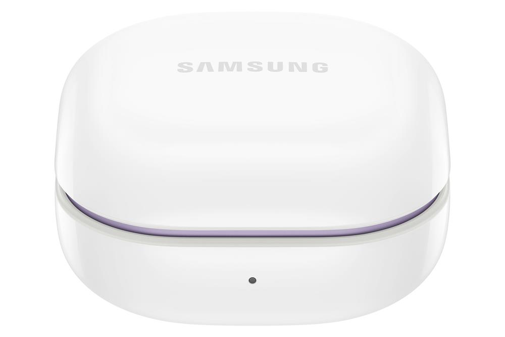 Auriculares Samsung Galaxy Buds 2 Bluetooth Lavand