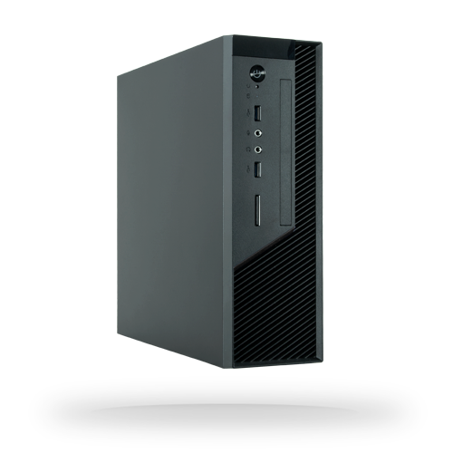 Chieftec Bu-12b-300, Small Form Factor (Sff), Pc,.