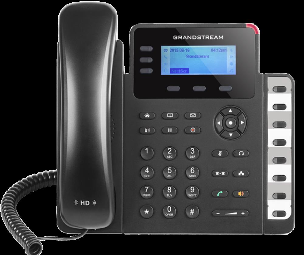 Telefone Fixo Grandstream GXP-1630