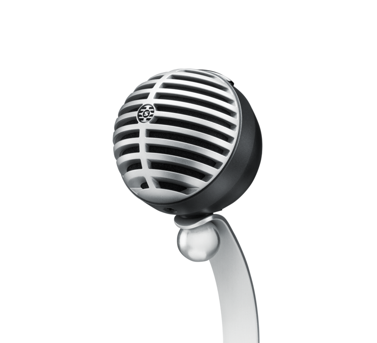 Shure Mv5-B-Dig, Microfone de Estúdio, -40 Db, 20.