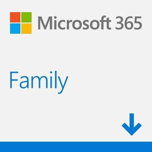 Microsoft Office 365 Home Premium 5 License(S) 1 . | Aquário Electrónica