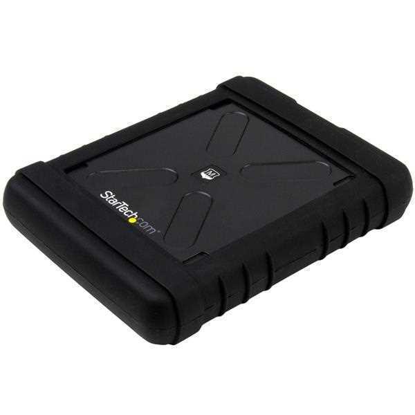 Startech.Com Storage Enclosure - 2,5